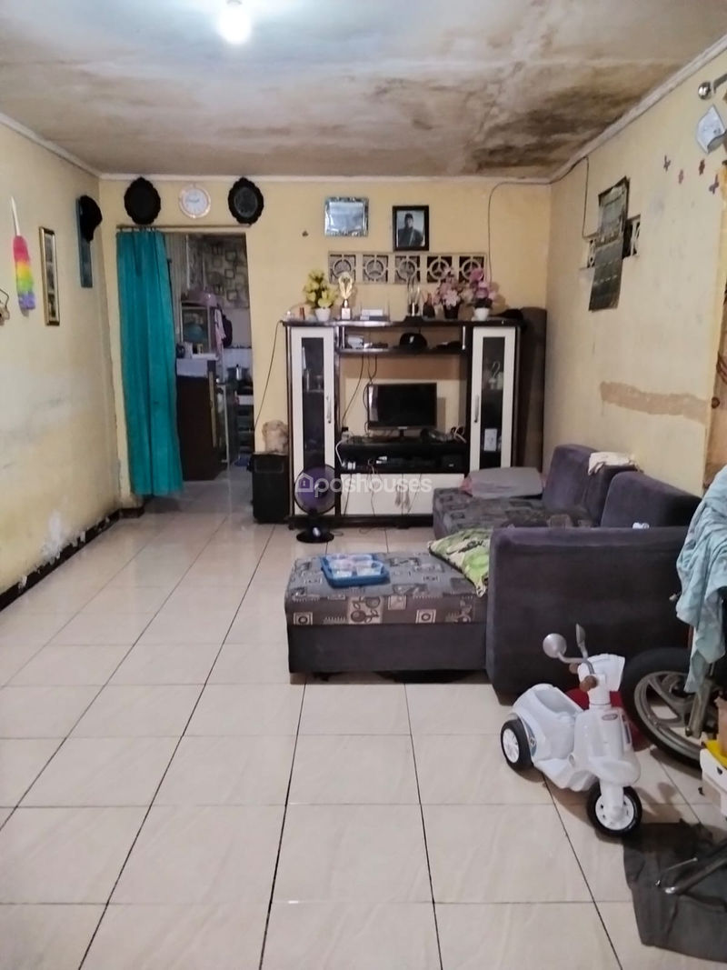 Jalan Sunan Kalijaga Barat No.57