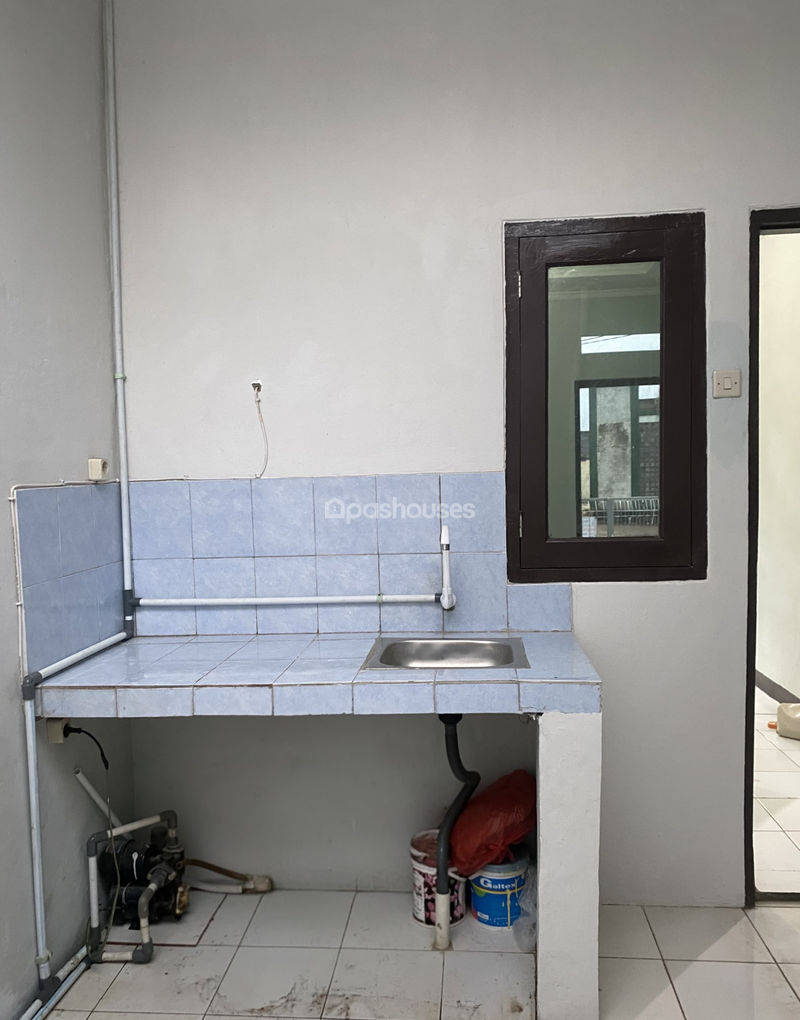Perumahan Green BSD Cibogo Blok A6