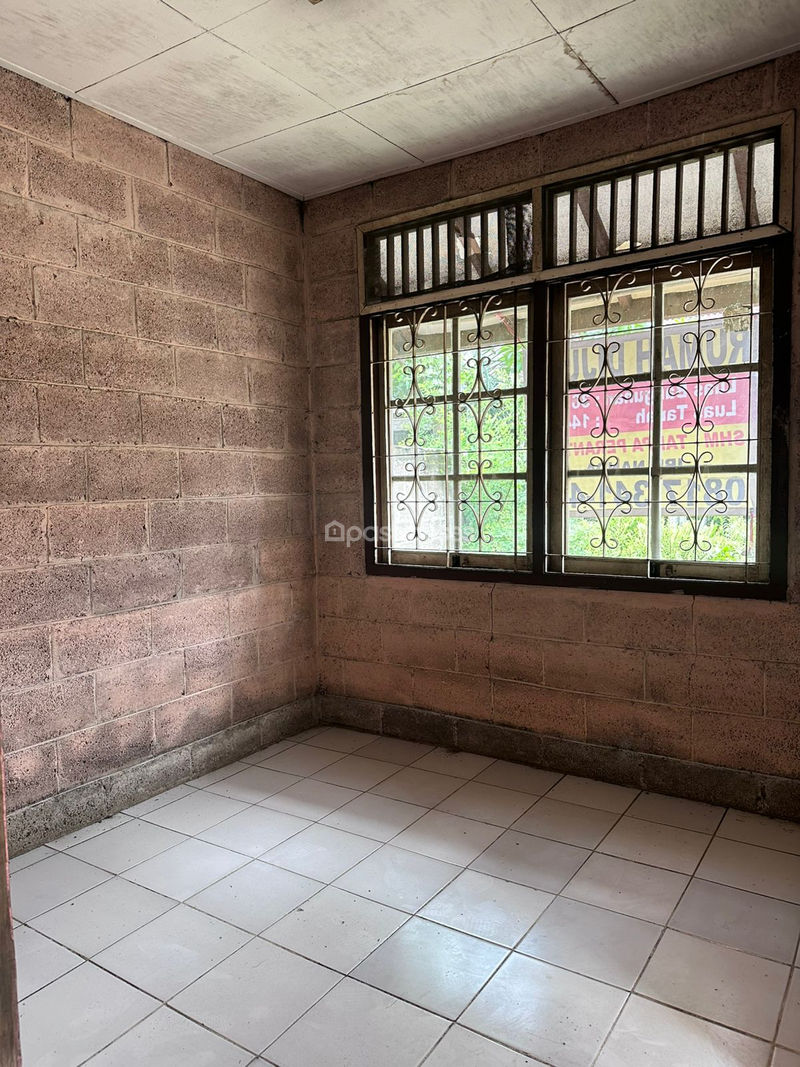 Perumnas Bumi Parung Panjang