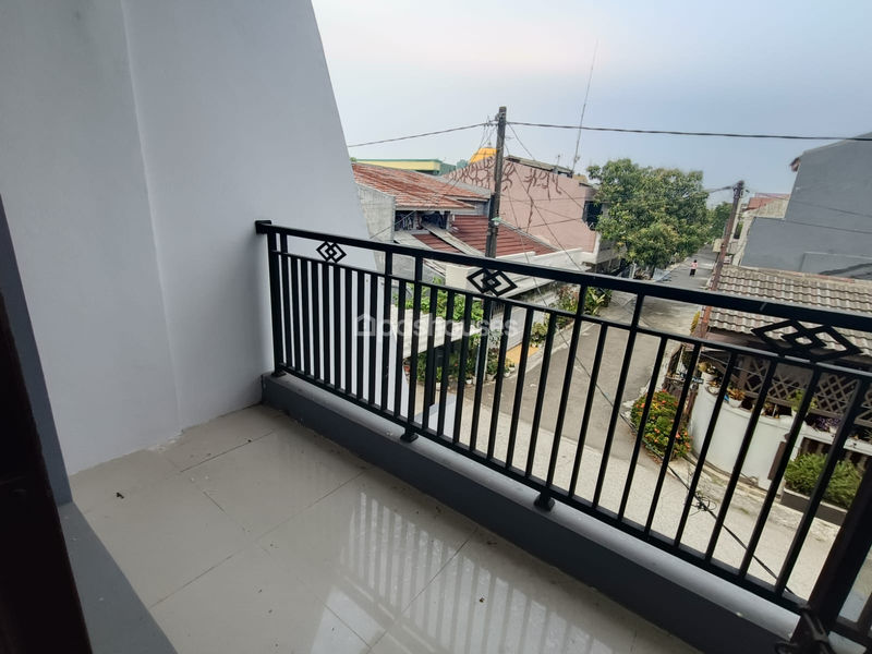Bekasi Jaya Indah