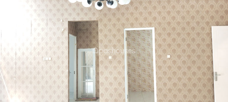 Perumahan Bima Groove Residence