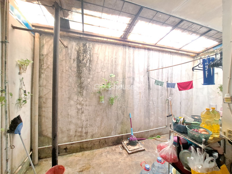Perumahan Villa Duren Seribu Blok J No.5