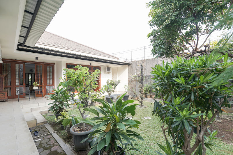 Jalan Mundu III No.4