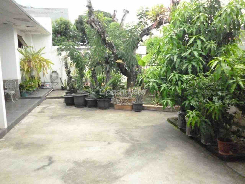 Jalan Jatiluhur Raya Bekasi