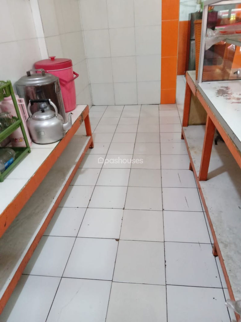 Jalan Gunung Galunggung 2 Blok C5 No.10