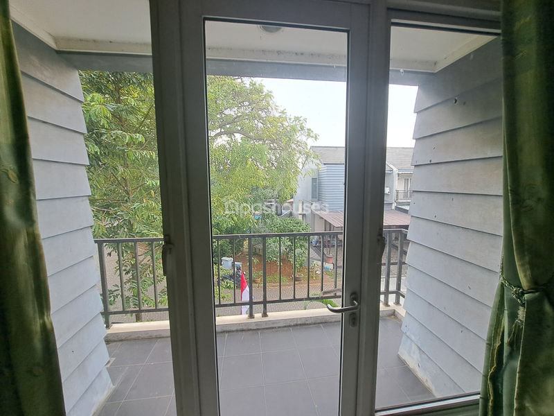 Natura Residence Karawaci Blok B No.31
