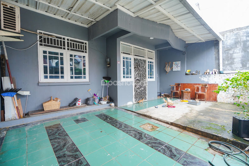Perumahan Griya Kencana 2