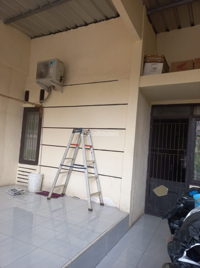 Perumahan Bukit Rajeg