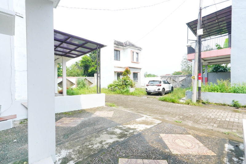 Perumahan Raden Cibinong 3