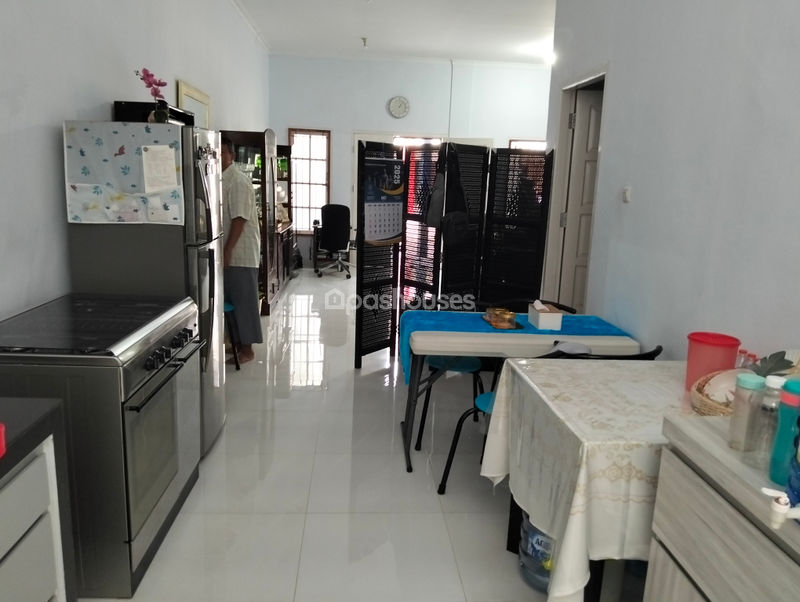 Putra Mandiri Residence Depok