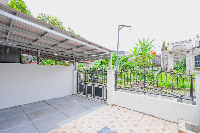 Bukit Cimanggu City Cluster Taman Bunga Blok W8/16