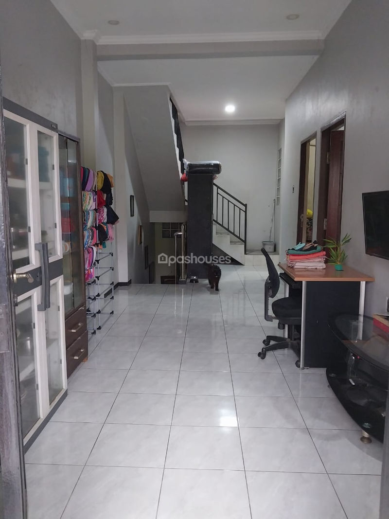 Perumahan Duta Kranji Blok D No.62