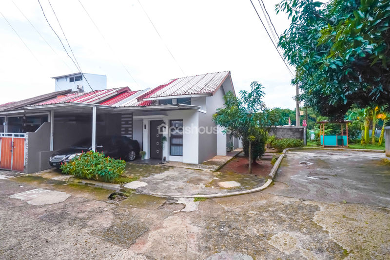 Perumahan Griya Pesona Alam Blok C No.9