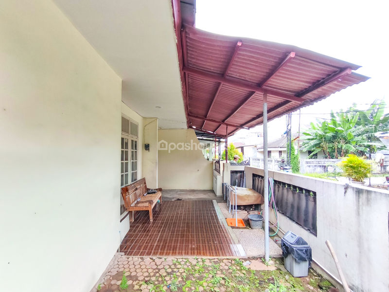 Perumahan Japos Graha Lestari Blok H1 No.40