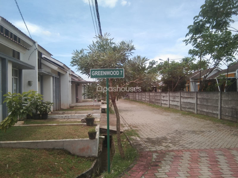 Perumahan Forest Hill Cluster Arcadia Blok G07/03