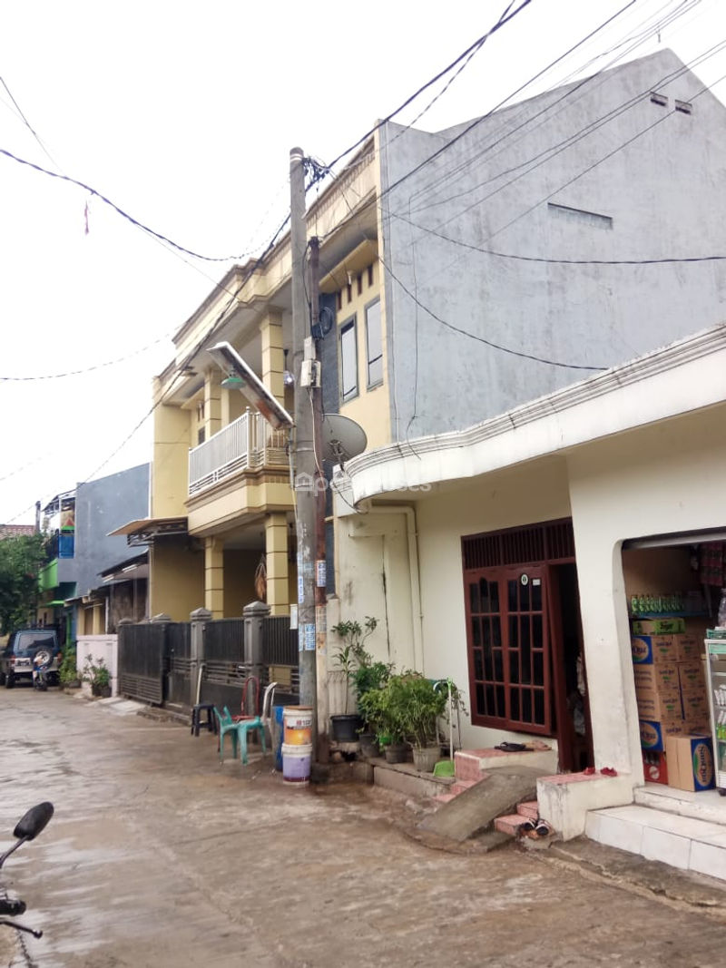 Perumahan Pabuaran Indah Bogor Blok G3 No.5