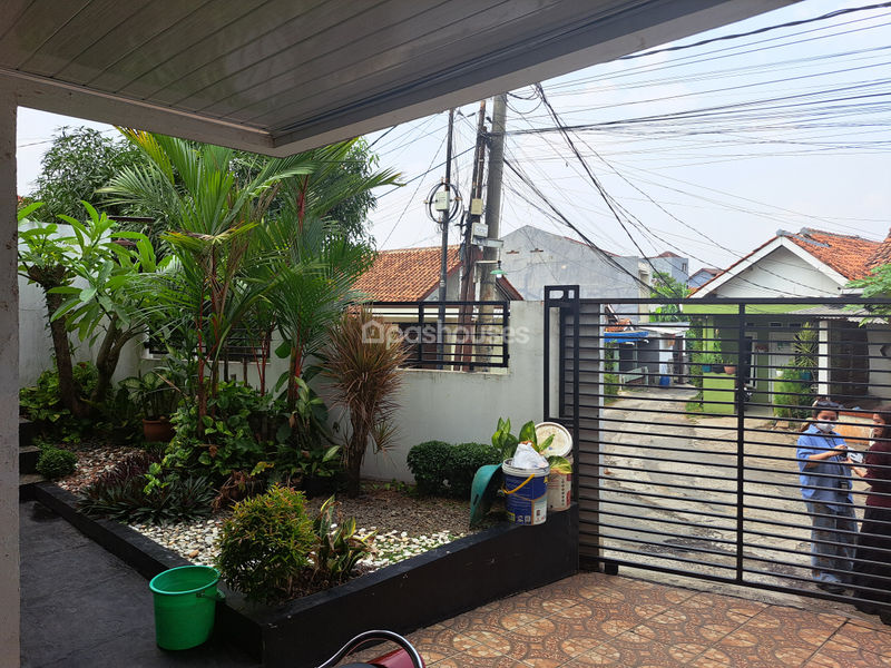 Pakansari Cibinong