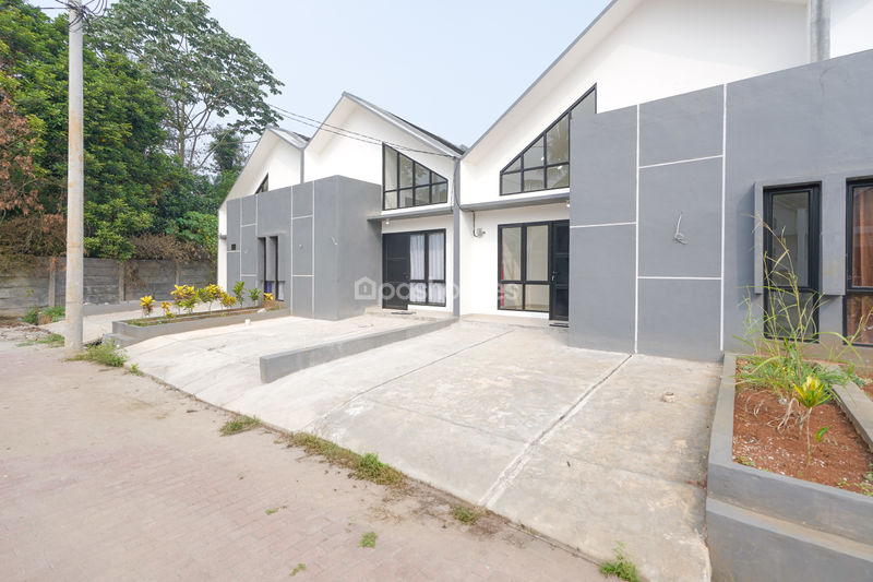 Perumahan Hoettagian Residence Legok