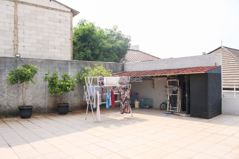 Perumahan Taman Duta