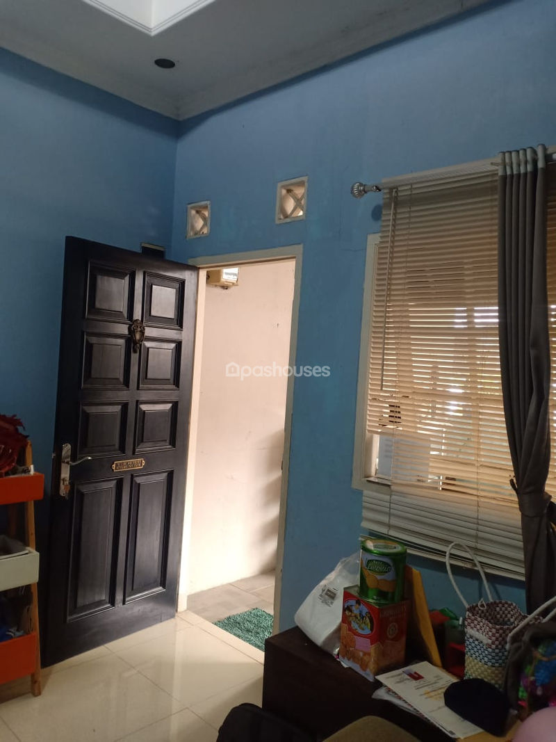 Perumahan Pondok Rajeg Baru Blok E6