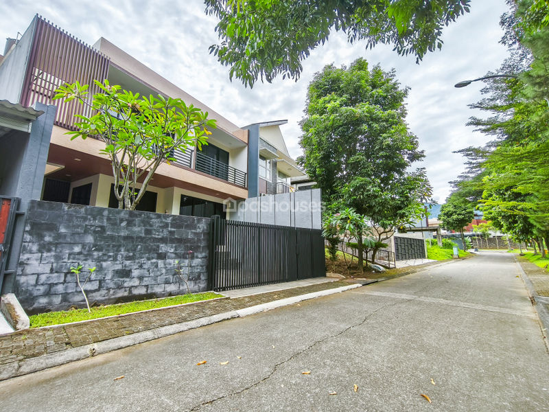 Perumahan Sentul City Bogor
