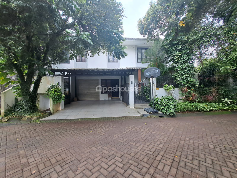 Perumahan Giri Loka 3 Blok Z BSD