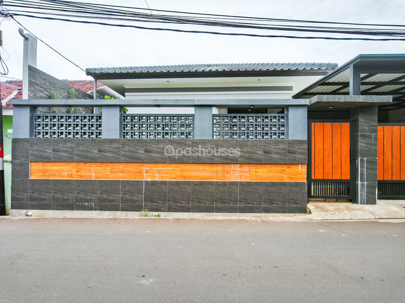 Jalan H. Mustofa III