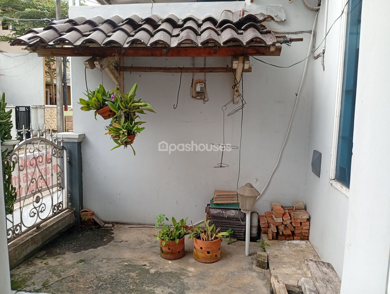 Perumahan Tytyan Kencana Blok S1 No.2