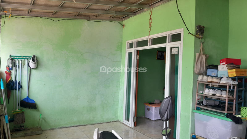 Perumahan Sarana Indah Residence Blok B1 No.17