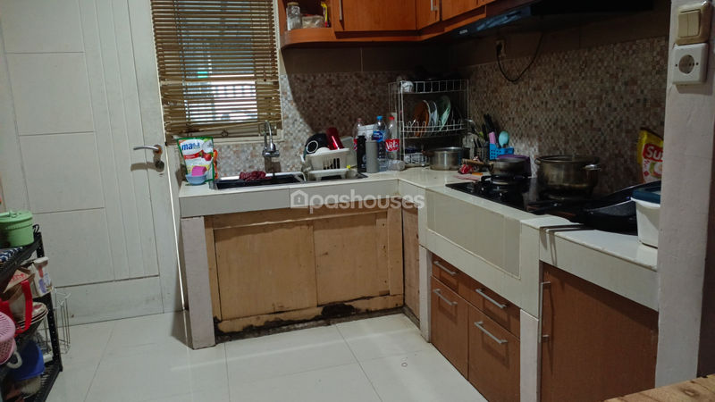 Grand Serpong Residence Blok E3