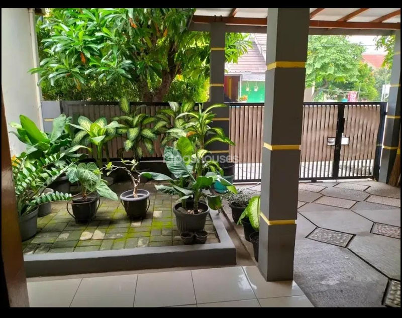 Perumahan Mutiara Gading Riviera