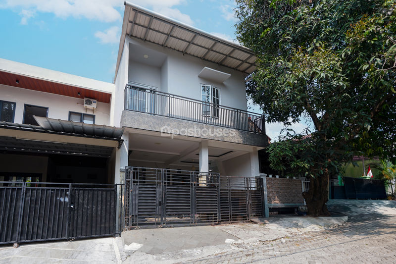 Kemang Swatama Residence Blok H No.24
