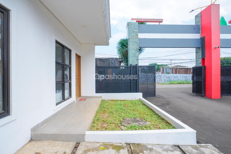 Perumahan Tanah Baru Residence
