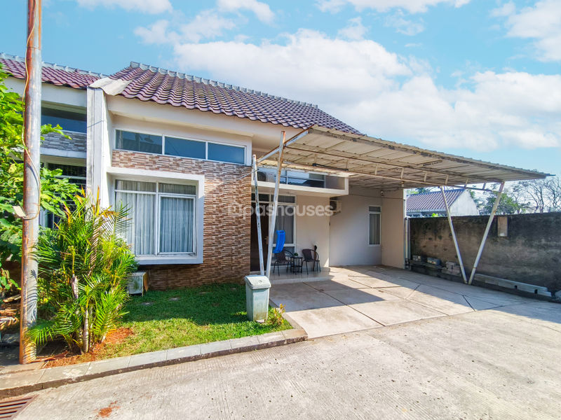 Perumahan Azura Residence
