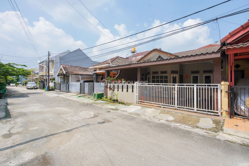 Villa Pamulang