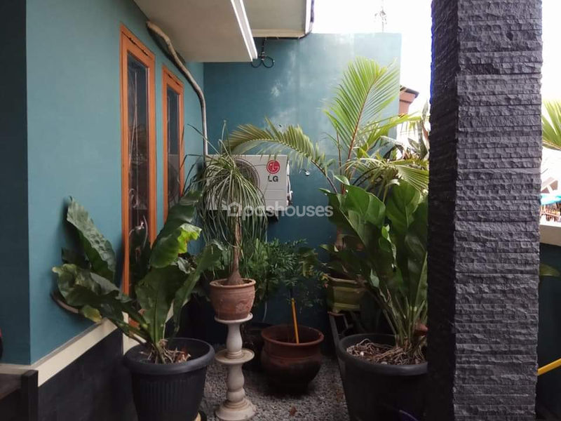Perumahan Permata Hijau Permai Blok F6 No.14