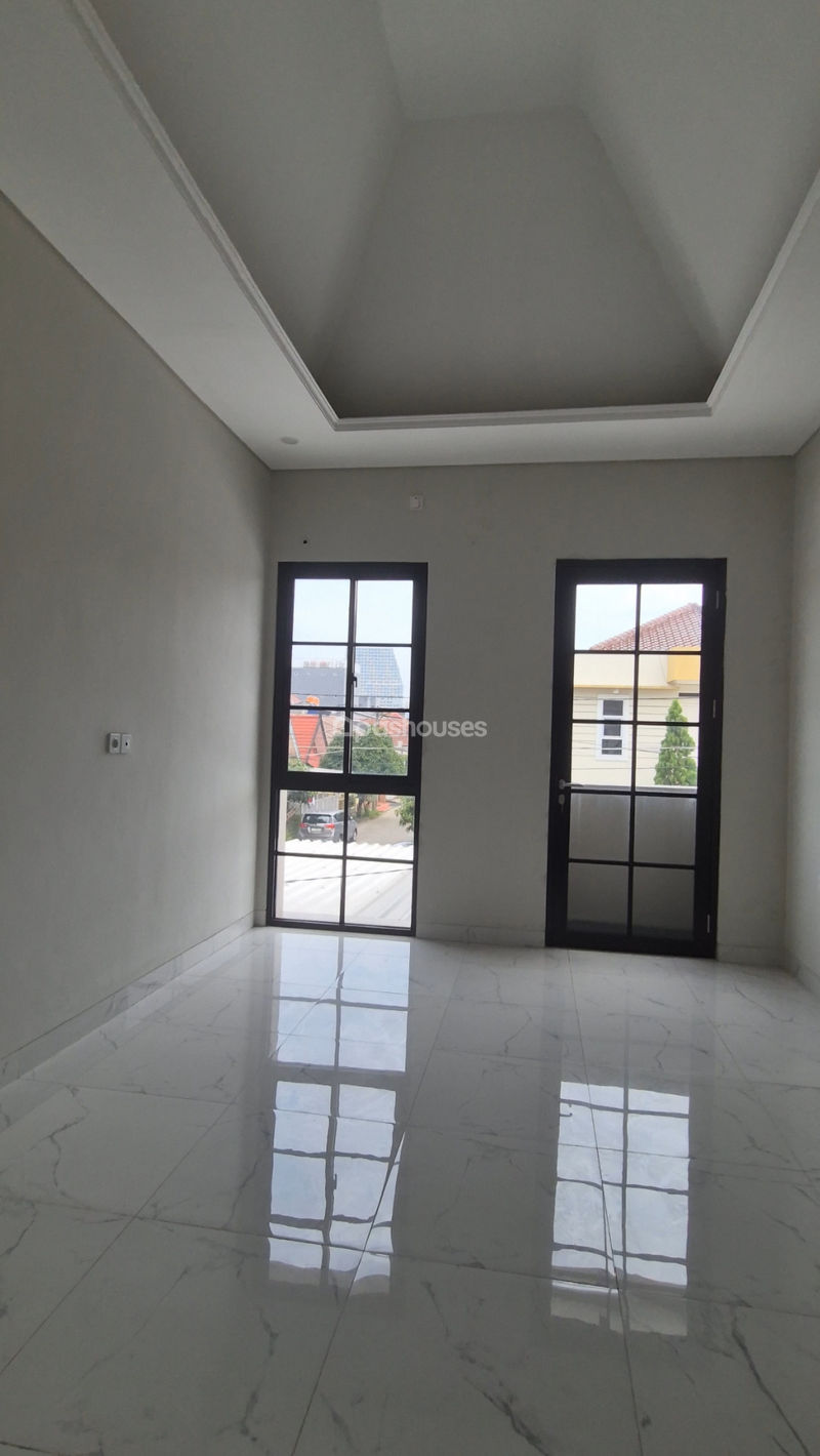 Perumahan Gading Serpong Sektor 7A Blok DB No.25B