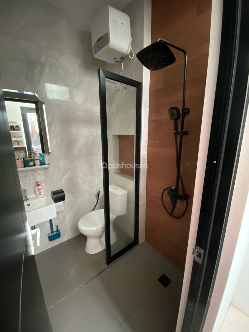 Perumahan Nayla Residence Blok B6