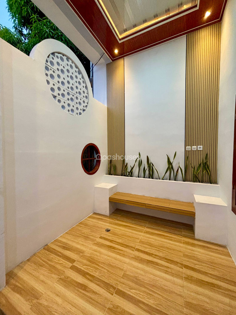 Perumahan Papan Indah 1 Blok I23
