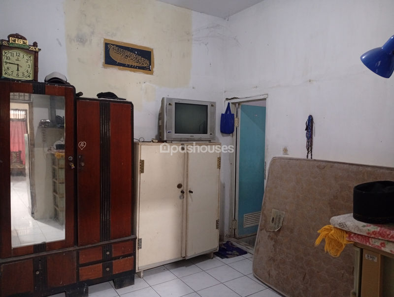 Jalan Alia 8 No.9 Bekasi