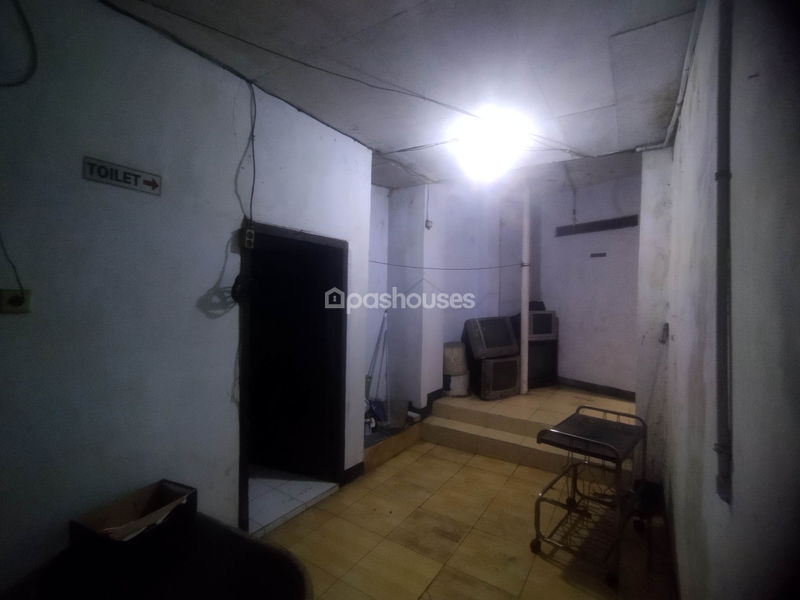Penginapan Ciung Wanara Bogor