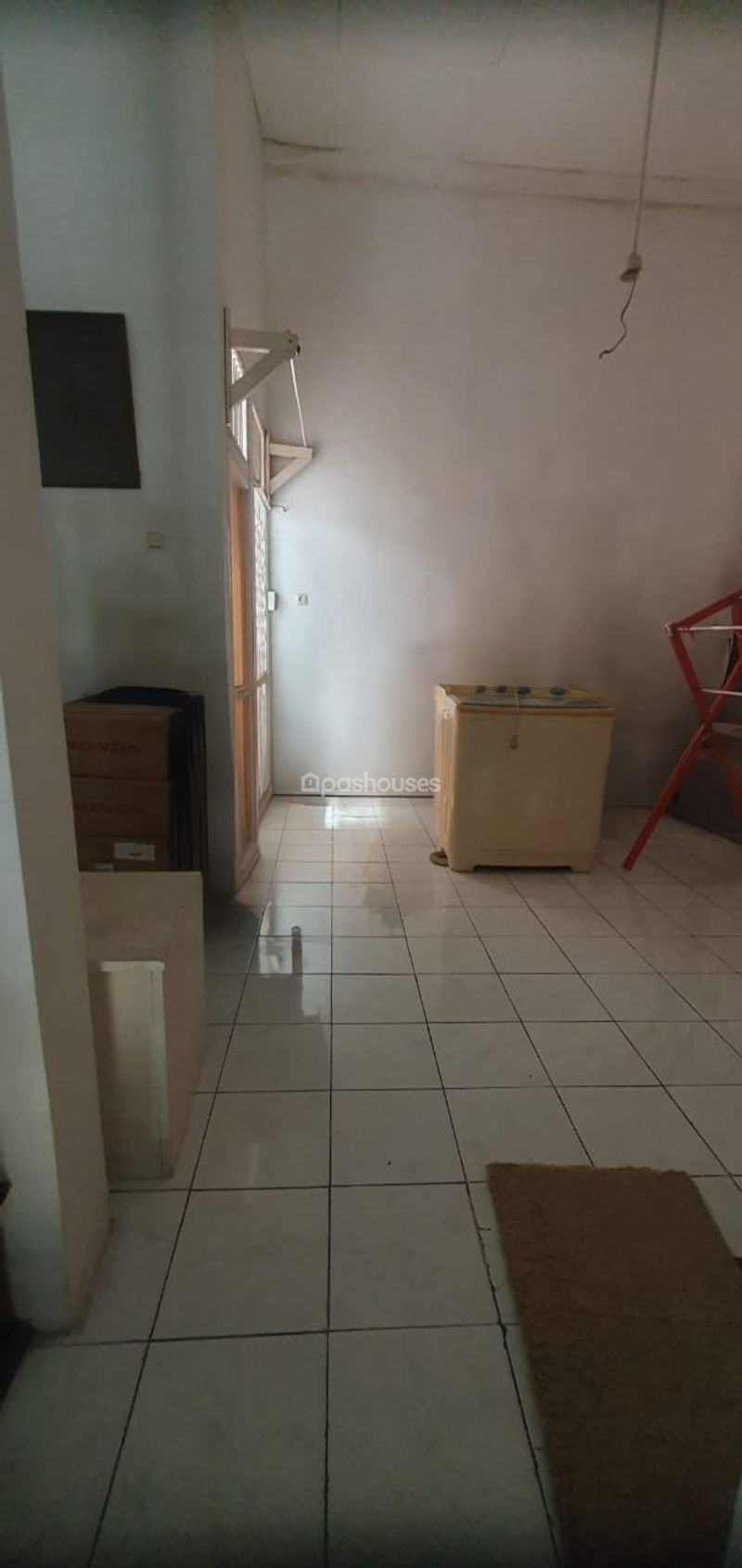 Permata Pamulang Blok E7 No.11