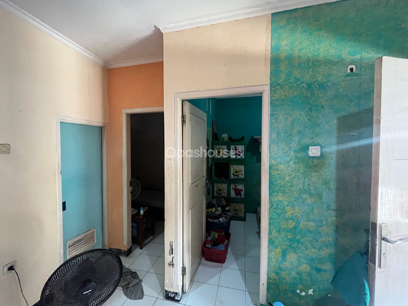 Perumahan Poin Mas Depok