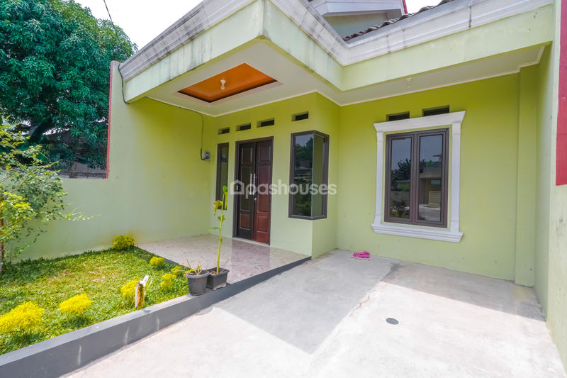 Perumahan Navya Residence Type 56