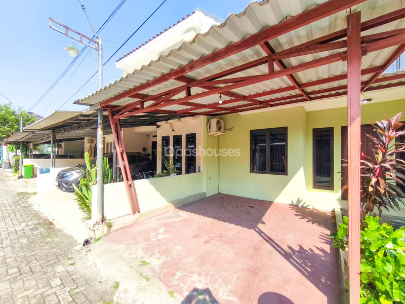 Kencana Hills Residence