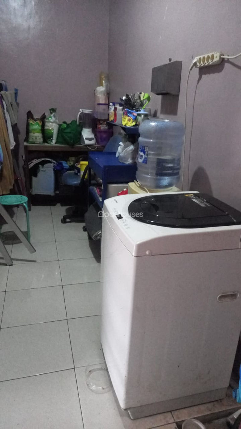 Komplek Mulia Residence 2