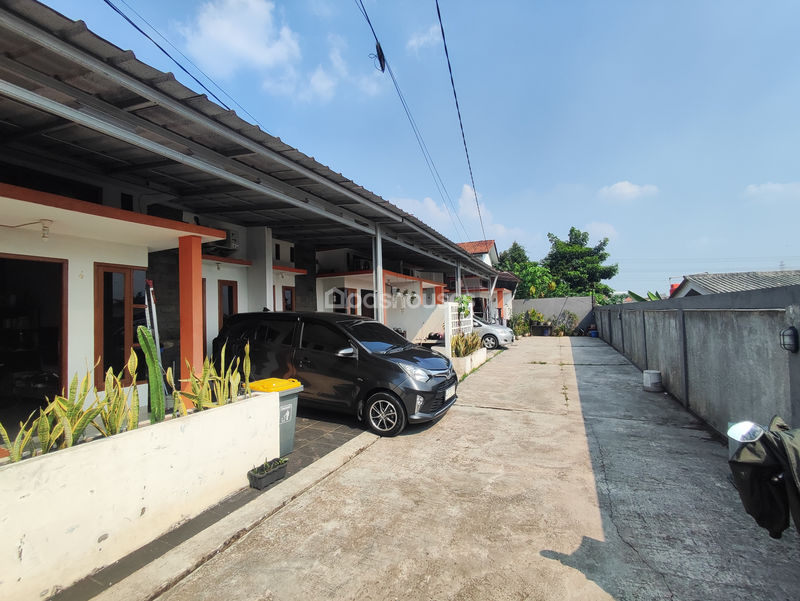 Perumahan Arafath Residence No.4