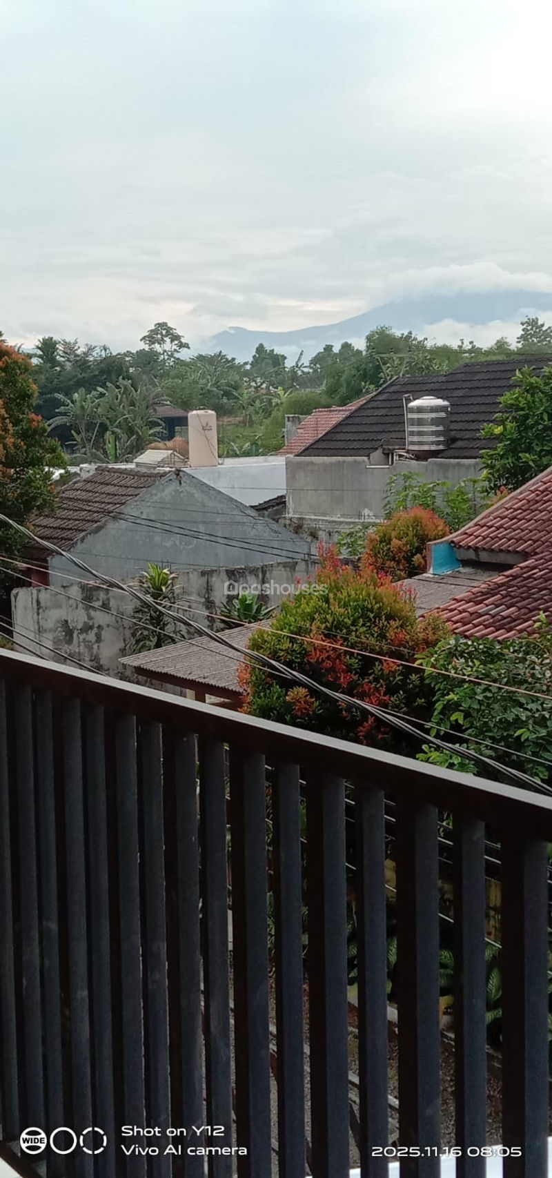 Perumahan Taman Dramaga 2 Blok G2 No.5