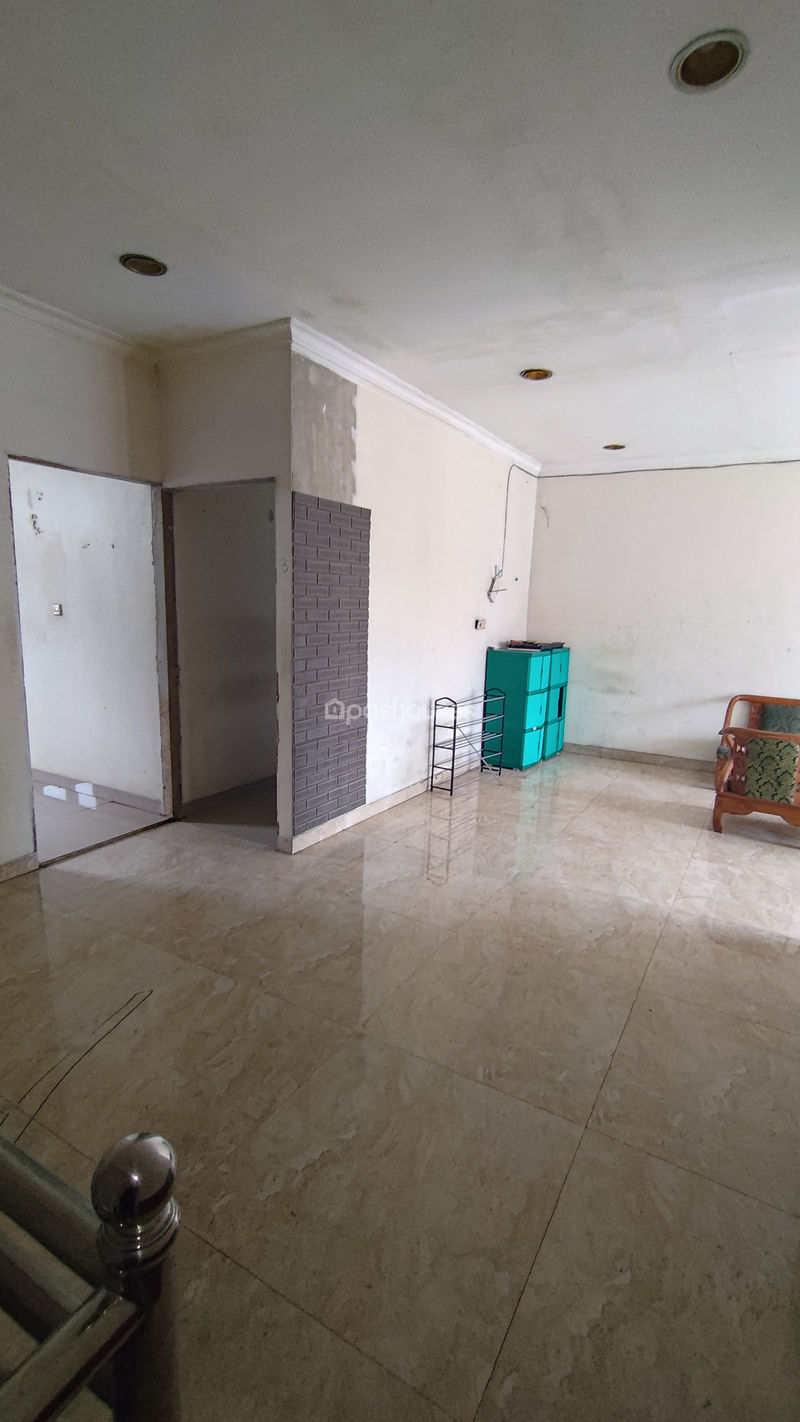 Komplek Kehakiman Tanah Tinggi No.17