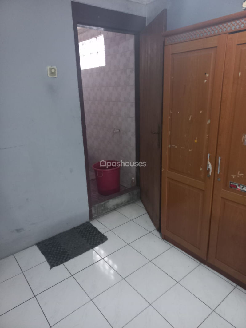 Taman Cimanggu Tengah Blok U No.6
